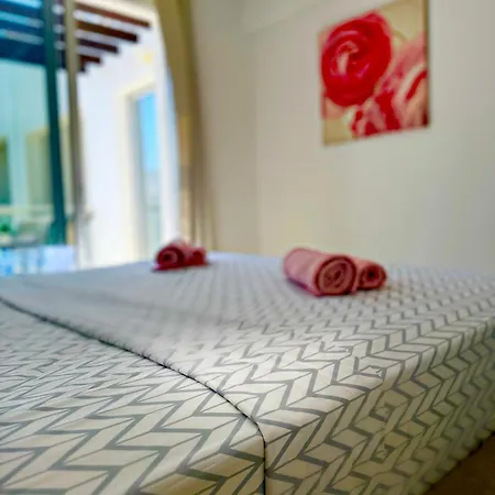 Amani Seaview 3 Bedrooms Luxury Βίλα *