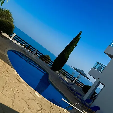 Amani Seaview 3 Bedrooms Luxury Βίλα *