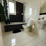 빌라 Amani Seaview 3 Bedrooms Luxury