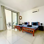 Amani Seaview 3 Bedrooms Luxury *