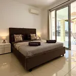 빌라 Amani Seaview 3 Bedrooms Luxury