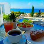 Amani Seaview 3 Bedrooms Luxury 빌라