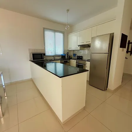 Amani Seaview 3 Bedrooms Luxury Peyia