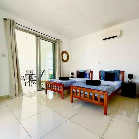 Amani Seaview 3 Bedrooms Luxury *