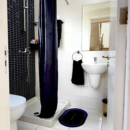 Amani Seaview 3 Bedrooms Luxury * Peyia