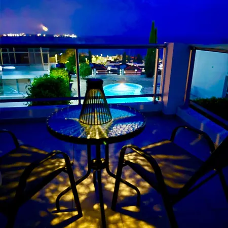 Villa Amani Seaview 3 Bedrooms Luxury *