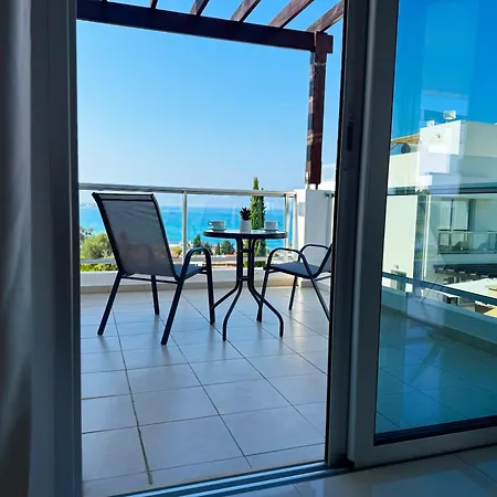 Amani Seaview 3 Bedrooms Luxury