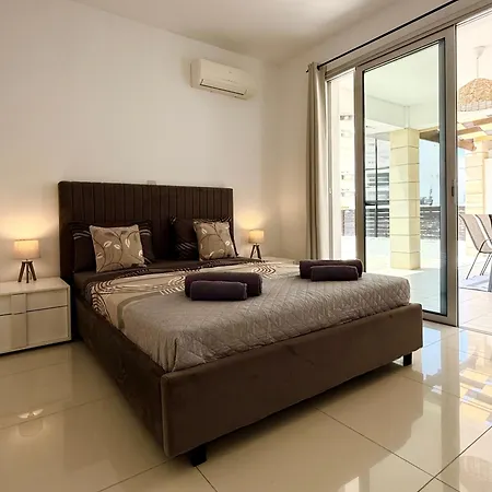 Villa Amani Seaview 3 Bedrooms Luxury