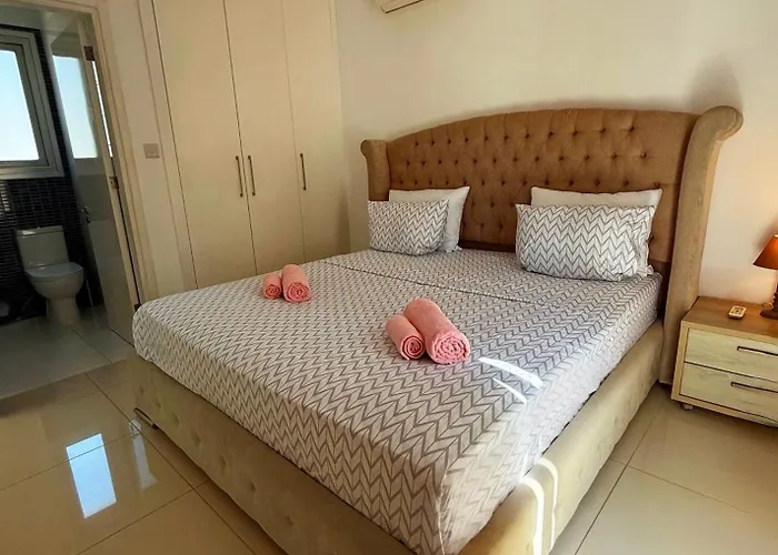 Amani Seaview 3 Bedrooms Luxury