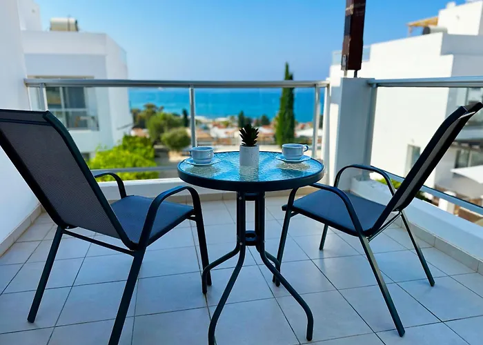 Vila Amani Seaview 3 Bedrooms Luxury *