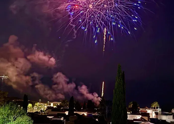 Amani Seaview 3 Bedrooms Luxury Vila *