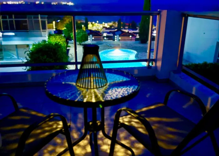 Vila Amani Seaview 3 Bedrooms Luxury *