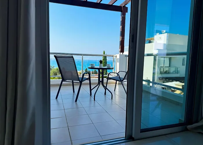 Amani Seaview 3 Bedrooms Luxury
