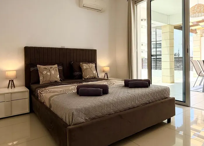 Vila Amani Seaview 3 Bedrooms Luxury