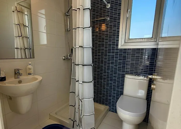 Amani Seaview 3 Bedrooms Luxury Vila *