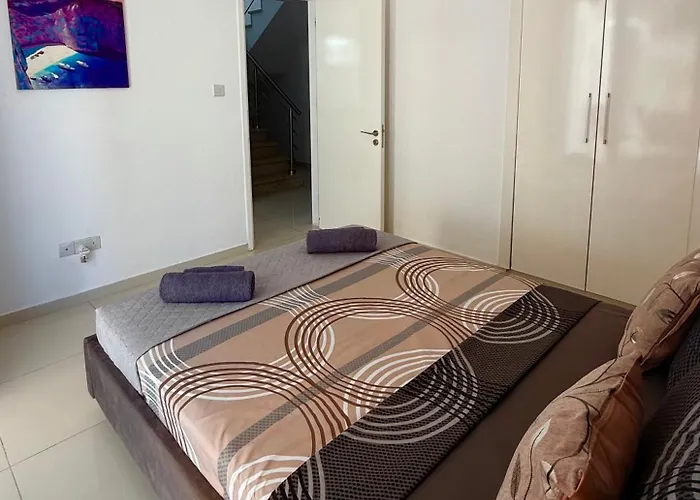 Amani Seaview 3 Bedrooms Luxury