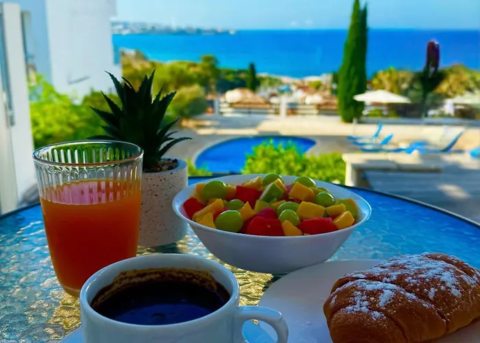 Amani Seaview 3 Bedrooms Luxury Vila