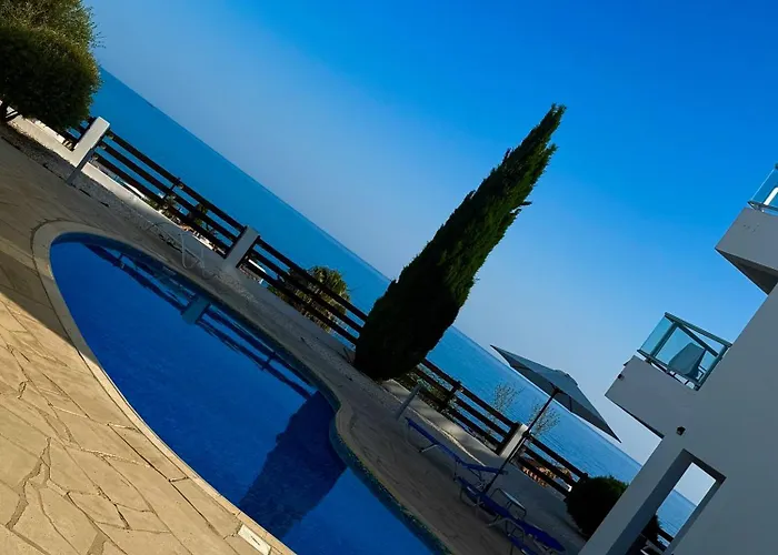 Amani Seaview 3 Bedrooms Luxury Vila *